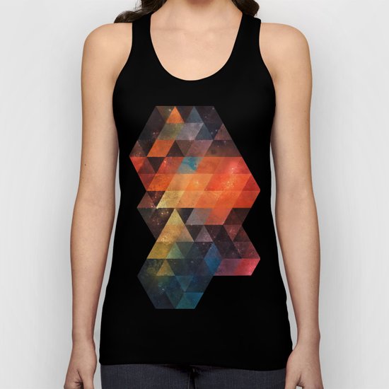 nyst Unisex Tank Top
