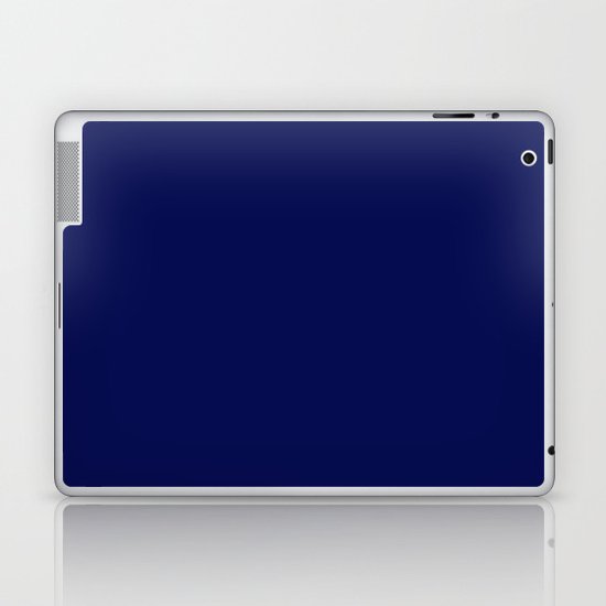 Nighty Sky Laptop & iPad Skin