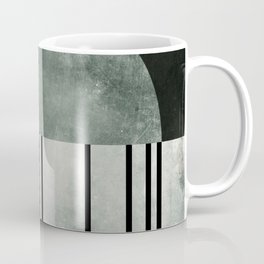 Rise Abstract Coffee Mug