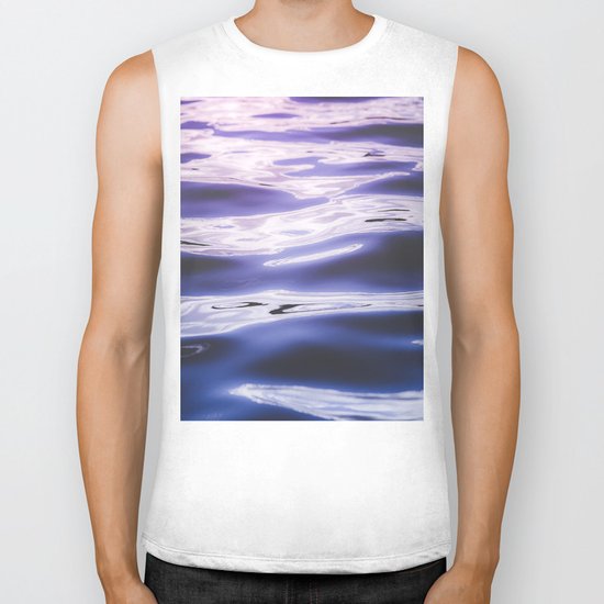Fluid summer II Biker Tank