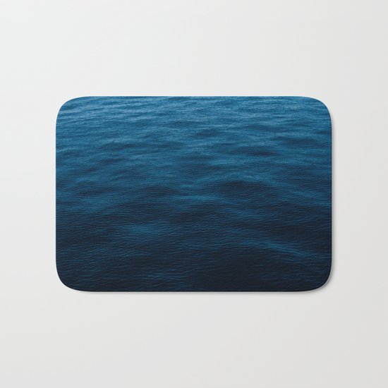 Bayside Bath Mat