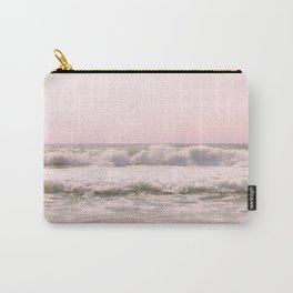 Magenta Carry-All Pouch
