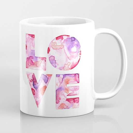 Love Mug