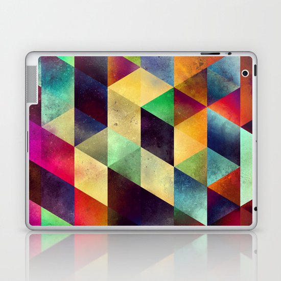 lymyrynz Laptop & iPad Skin