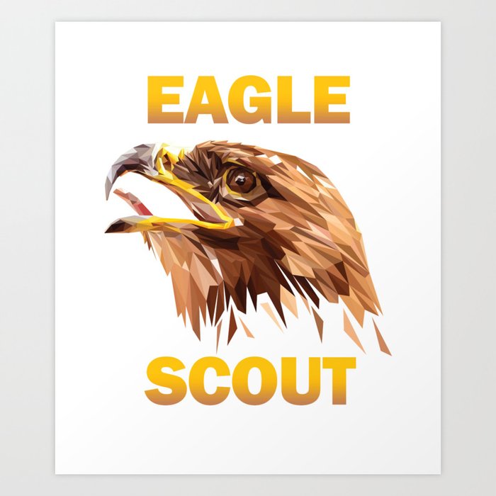 Eagle scout gift amount top