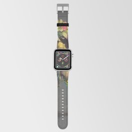 Dry Walker Apple Watch Band