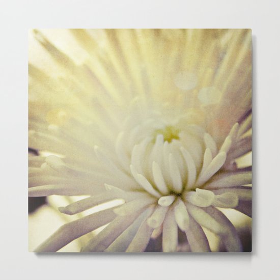 awakening Metal Print