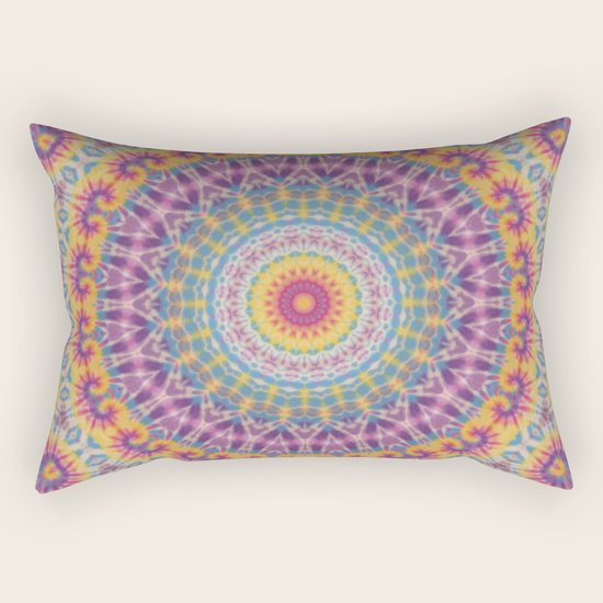 Tao Rectangular Pillow