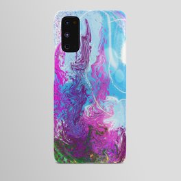 Sunny Spring Android Case