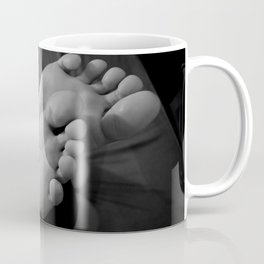 Foot Fetish Mug