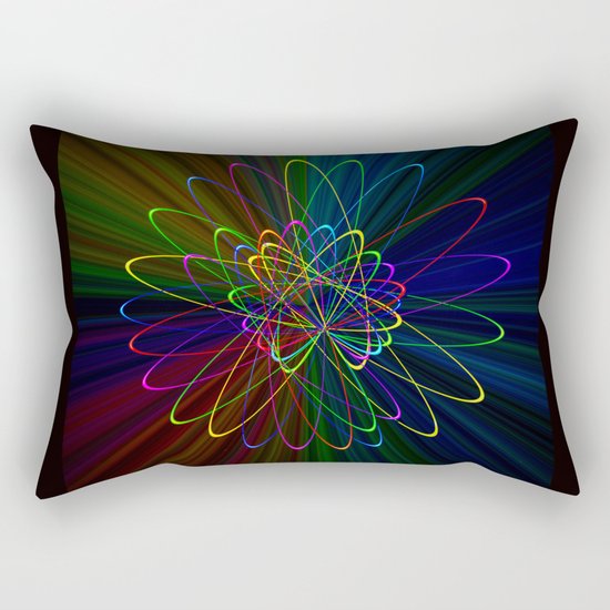 Atrium 66 Rectangular Pillow