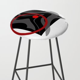 Art Design Line 21  Bar Stool