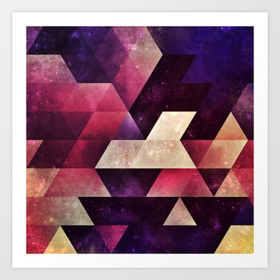 byll pyy Art Print