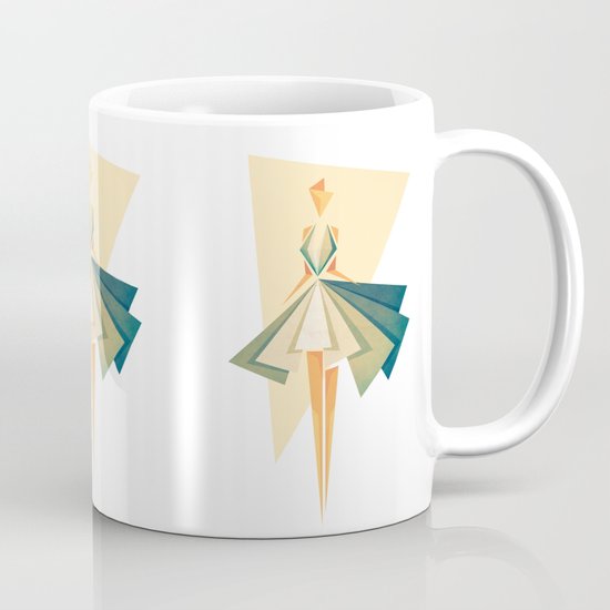 Marilyn Mug