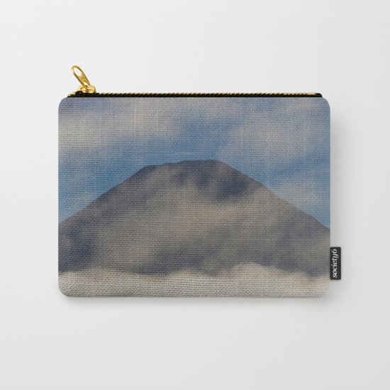 Early Morning Mist - II Carry-All Pouch