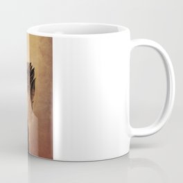Mauro Ranallo Coffee Mug