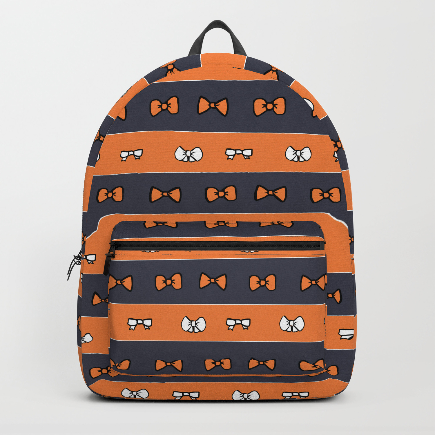 karasuno backpack