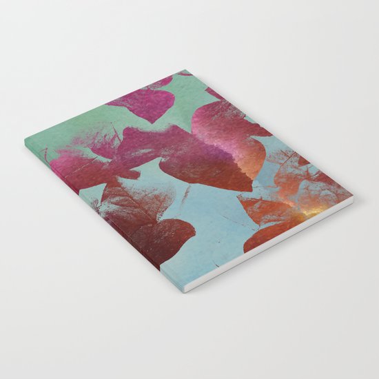Ivy #society6 #buyart #decor Notebook