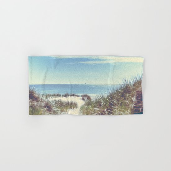 Summer of 69 Hand & Bath Towel