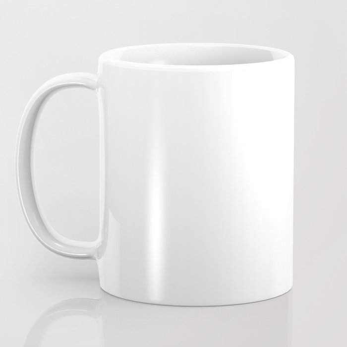 transparent mug