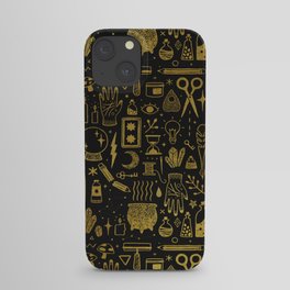 Make Magic iPhone Case