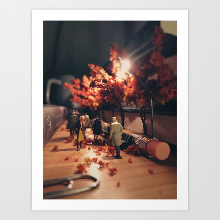 Art Print