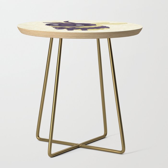 Bumbly Bumble Bee Side Table