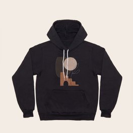 Moonlight Terrace Hoody