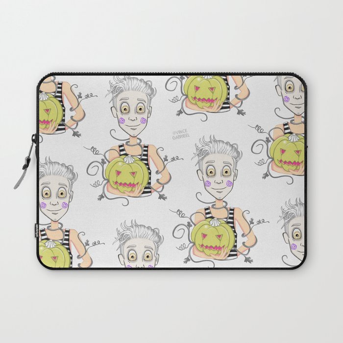 Enredaza Laptop Sleeve