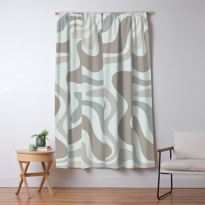 Blackout Curtain