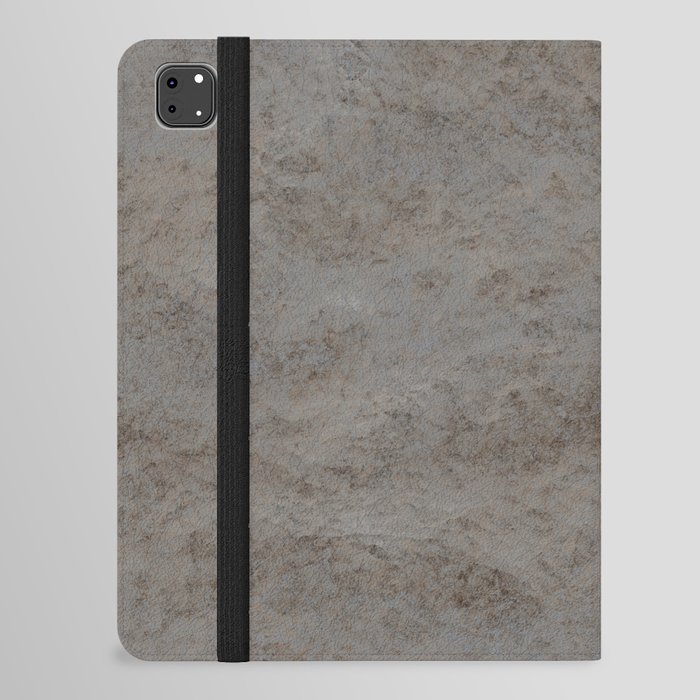 Stone iPad Folio Case