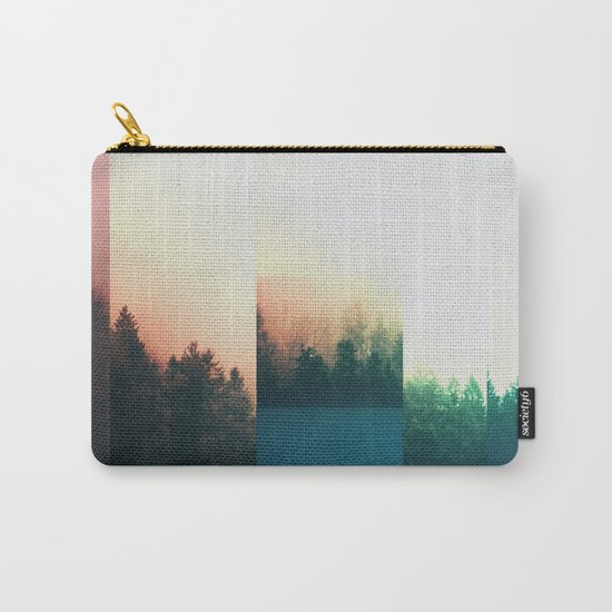 Fractions A70 Carry-All Pouch