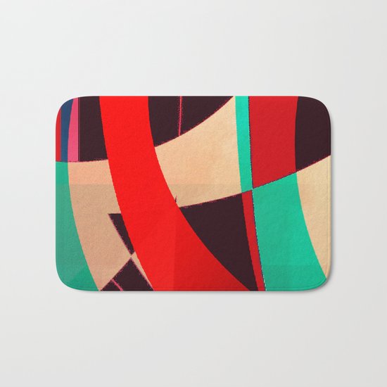 upswing 2 Bath Mat
