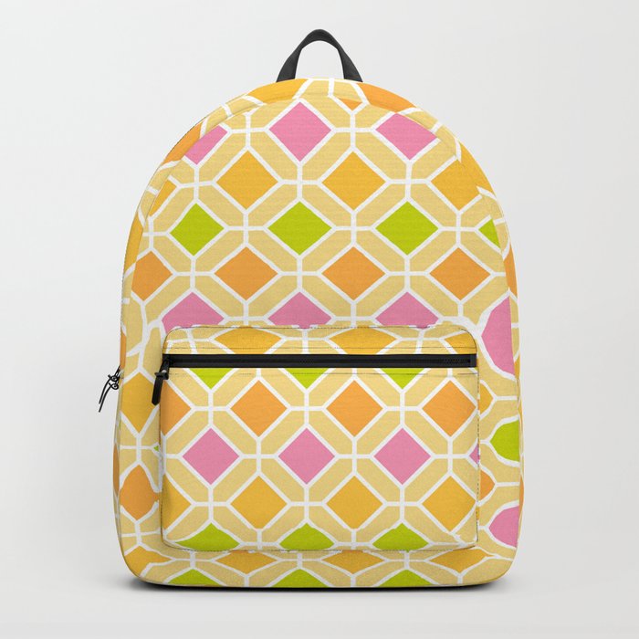 Mirabella Backpack