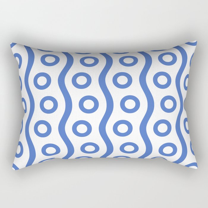 Rectangular Pillow