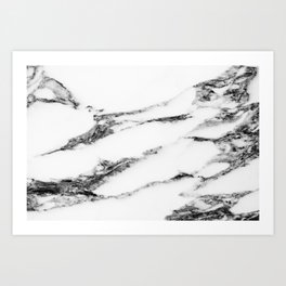 Marmor Art Prints Society6