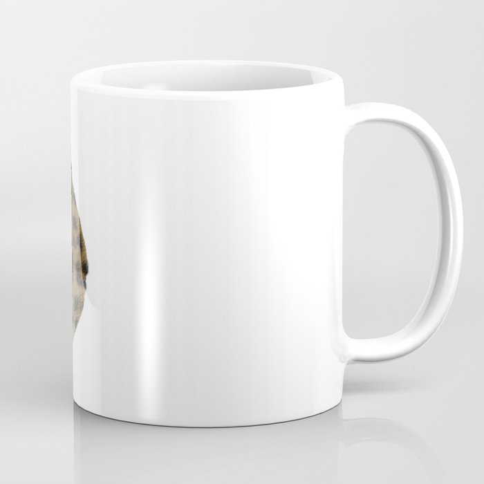 Smooch Coffee Mug