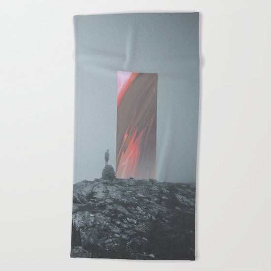 I/26 Beach Towel