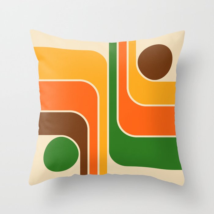 Throw Pillow