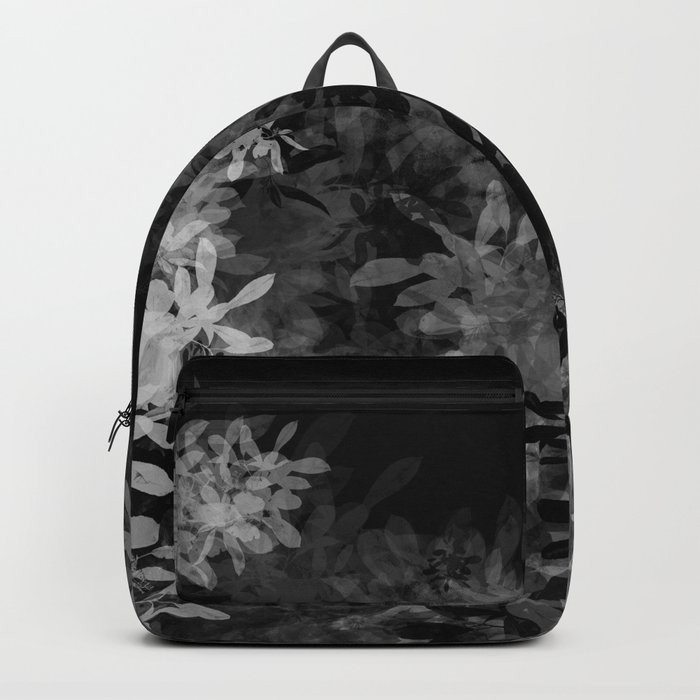 Petals Backpack