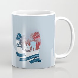 The Husbands of River Song | Doctor Who Coffee Mug
