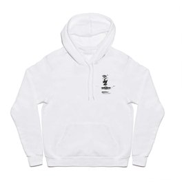 THINK OUTSIDE THE BOX Hoody