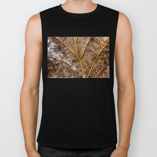 like sugar Biker Tank