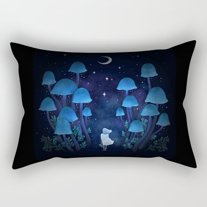 Rectangular Pillow