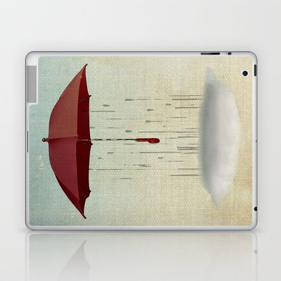 reverse osmosis Laptop & iPad Skin