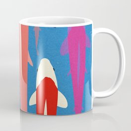 Koi Gang Coffee Mug