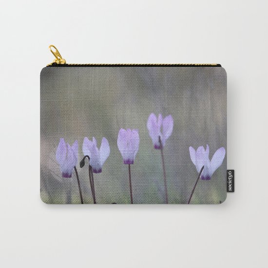 Stranger Among Us Carry-All Pouch