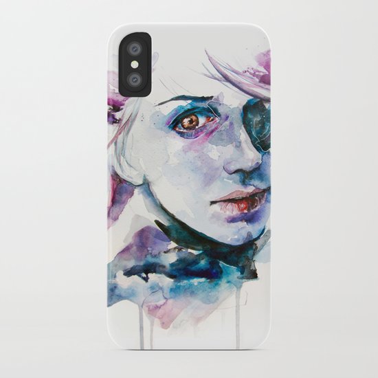 almost lover iPhone Case