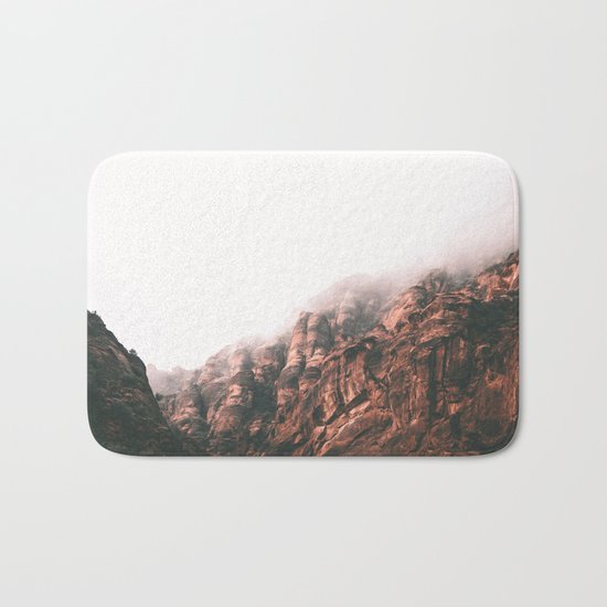 Utah II Bath Mat