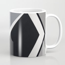 London - hexagon Coffee Mug
